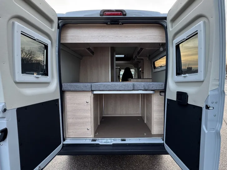 Fahrzeugbild Pössl H-Line Summit 600 Plus #41