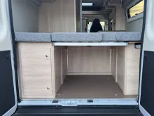 Fahrzeugbild Pössl H-Line Summit 600 Plus #44