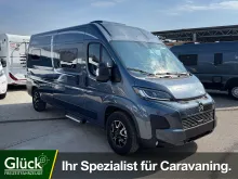 Fahrzeugbild Pössl D-Line 2Win S Plus #1
