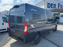 Fahrzeugbild Pössl D-Line 2Win S Plus #8