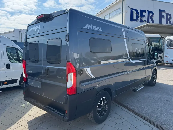 Fahrzeugbild Pössl D-Line 2Win S Plus #8