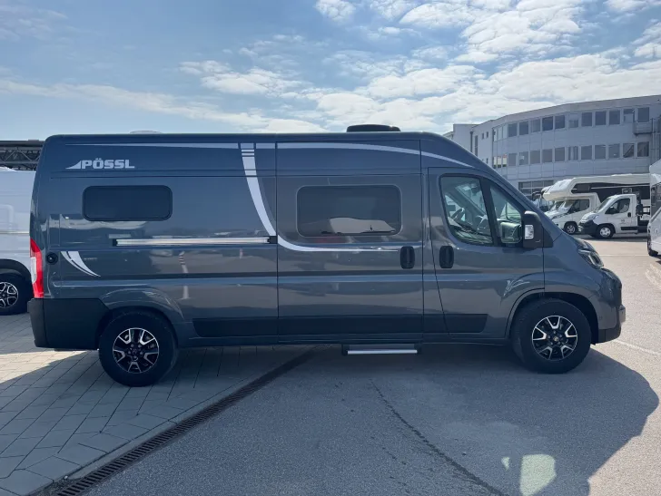 Fahrzeugbild Pössl D-Line 2Win S Plus #9