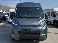 Fahrzeugbild Pössl D-Line 2Win S Plus #10