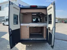 Fahrzeugbild Pössl D-Line 2Win S Plus #15