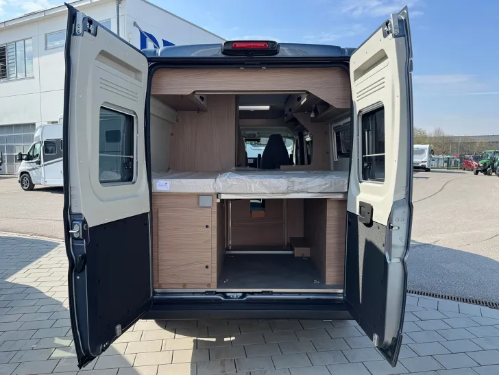 Fahrzeugbild Pössl D-Line 2Win S Plus #15