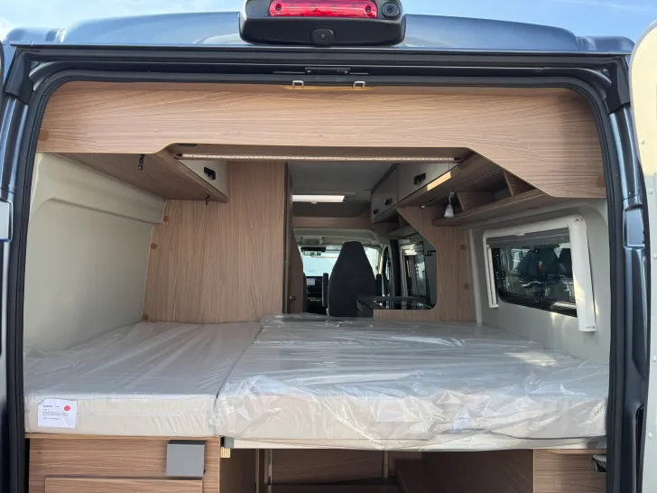 Fahrzeugbild Pössl D-Line 2Win S Plus #16