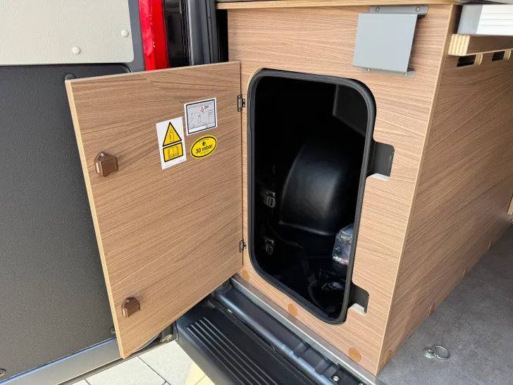 Fahrzeugbild Pössl D-Line 2Win S Plus #18