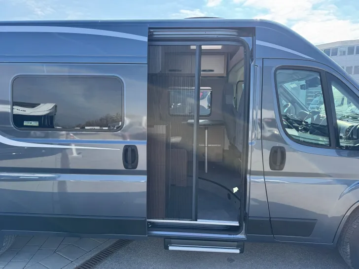 Fahrzeugbild Pössl D-Line 2Win S Plus #19