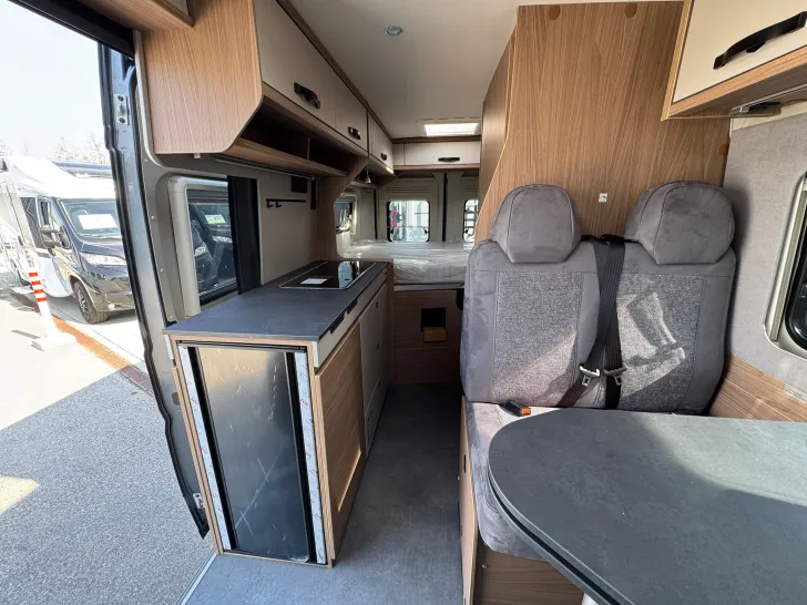 Fahrzeugbild Pössl D-Line 2Win S Plus #20