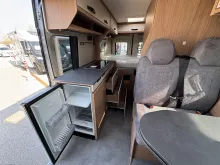 Fahrzeugbild Pössl D-Line 2Win S Plus #21