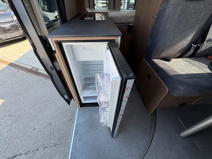 Fahrzeugbild Pössl D-Line 2Win S Plus #22