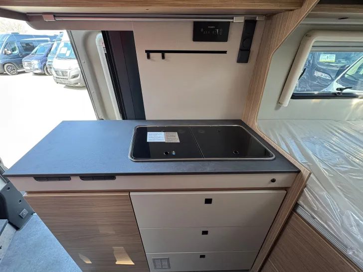 Fahrzeugbild Pössl D-Line 2Win S Plus #24