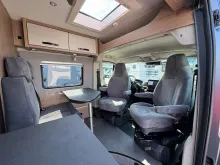 Fahrzeugbild Pössl D-Line 2Win S Plus #33