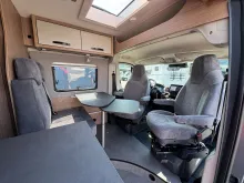Fahrzeugbild Pössl D-Line 2Win S Plus #35