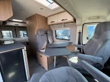 Fahrzeugbild Pössl D-Line 2Win S Plus #36