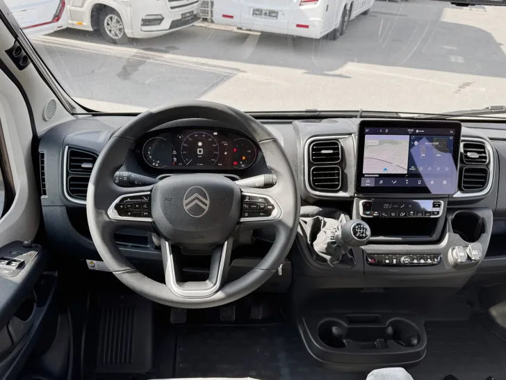 Fahrzeugbild Pössl D-Line 2Win S Plus #38