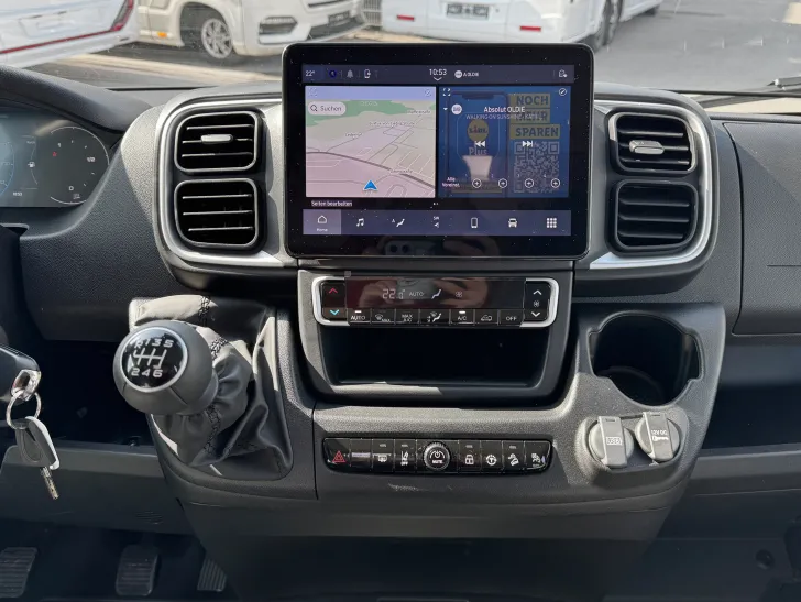 Fahrzeugbild Pössl D-Line 2Win S Plus #39