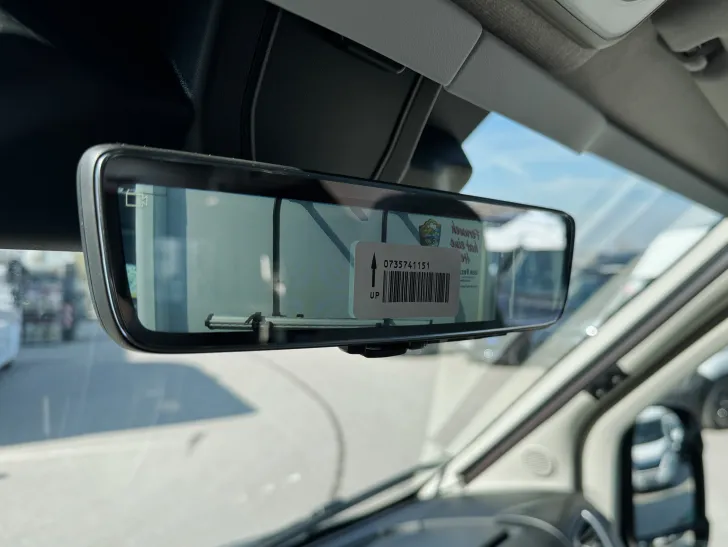Fahrzeugbild Pössl D-Line 2Win S Plus #42