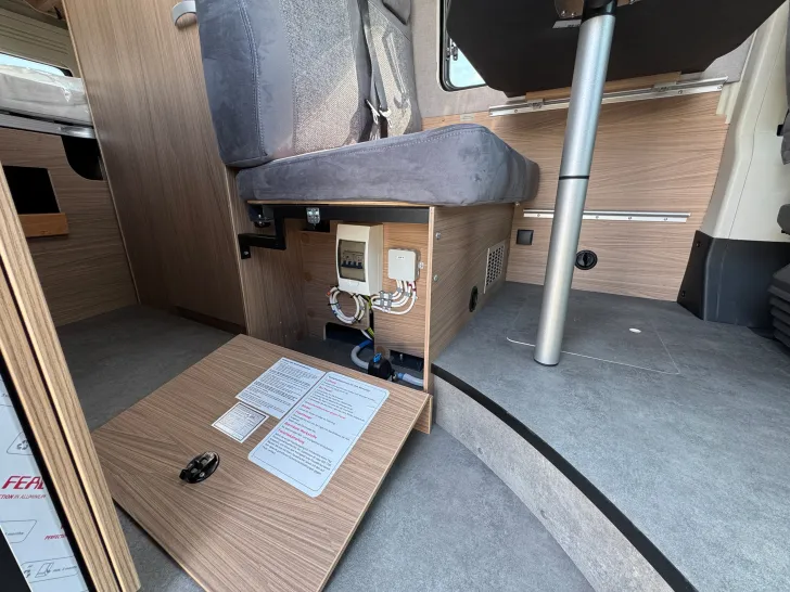 Fahrzeugbild Pössl D-Line 2Win S Plus #48