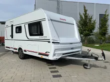 Fahrzeugbild Dethleffs CAMPER 460 EL #3