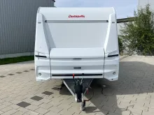 Fahrzeugbild Dethleffs CAMPER 460 EL #4