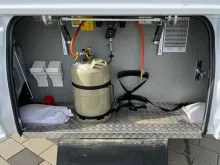 Fahrzeugbild Dethleffs CAMPER 460 EL #6