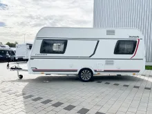 Fahrzeugbild Dethleffs CAMPER 460 EL #9