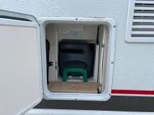 Fahrzeugbild Dethleffs CAMPER 460 EL #10
