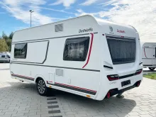 Fahrzeugbild Dethleffs CAMPER 460 EL #11