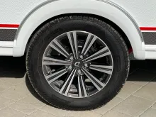 Fahrzeugbild Dethleffs CAMPER 460 EL #17