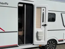 Fahrzeugbild Dethleffs CAMPER 460 EL #19