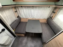 Fahrzeugbild Dethleffs CAMPER 460 EL #20