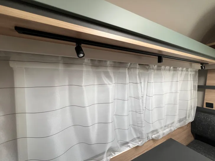 Fahrzeugbild Dethleffs CAMPER 460 EL #23