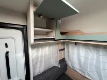 Fahrzeugbild Dethleffs CAMPER 460 EL #24