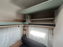 Fahrzeugbild Dethleffs CAMPER 460 EL #25