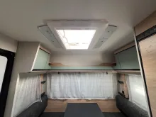 Fahrzeugbild Dethleffs CAMPER 460 EL #26