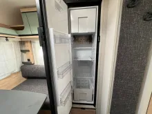 Fahrzeugbild Dethleffs CAMPER 460 EL #27