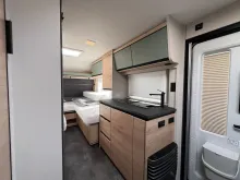Fahrzeugbild Dethleffs CAMPER 460 EL #30