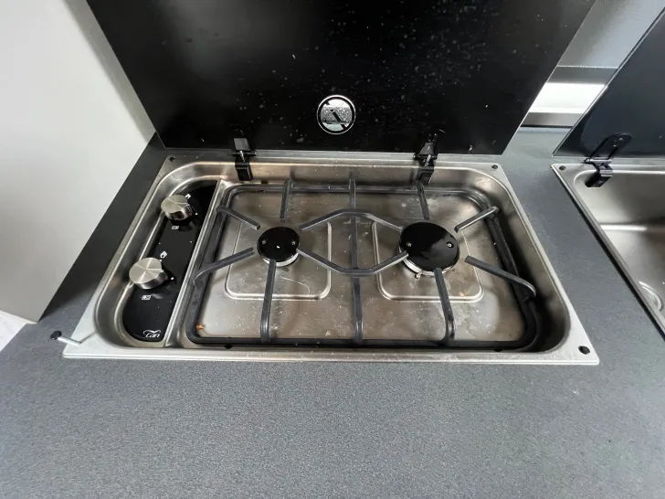 Fahrzeugbild Dethleffs CAMPER 460 EL #36