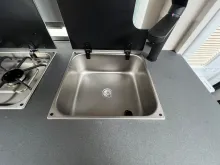Fahrzeugbild Dethleffs CAMPER 460 EL #37