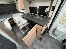 Fahrzeugbild Dethleffs CAMPER 460 EL #38