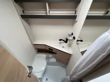 Fahrzeugbild Dethleffs CAMPER 460 EL #39