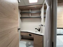Fahrzeugbild Dethleffs CAMPER 460 EL #40