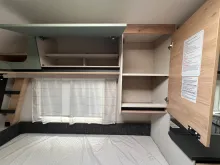 Fahrzeugbild Dethleffs CAMPER 460 EL #41