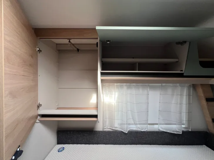Fahrzeugbild Dethleffs CAMPER 460 EL #43