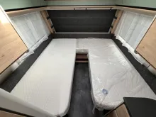 Fahrzeugbild Dethleffs CAMPER 460 EL #44