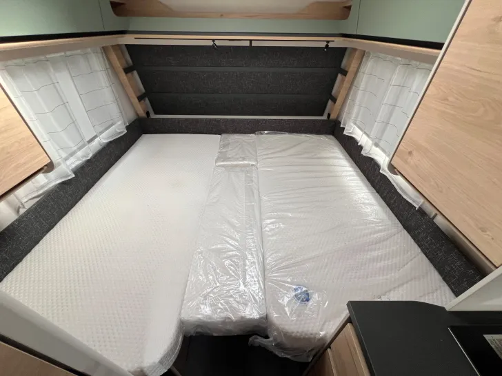 Fahrzeugbild Dethleffs CAMPER 460 EL #47