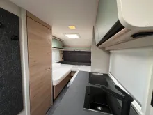 Fahrzeugbild Dethleffs CAMPER 460 EL #48