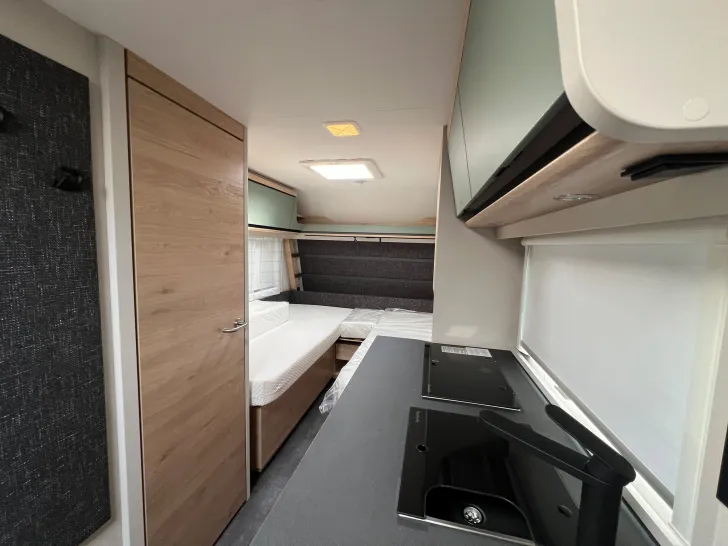 Fahrzeugbild Dethleffs CAMPER 460 EL #48