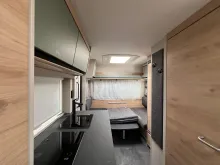 Fahrzeugbild Dethleffs CAMPER 460 EL #50